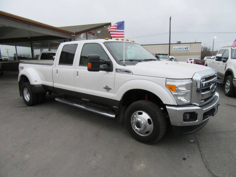 Standard Auto Sales Car Dealer in Billings, MT