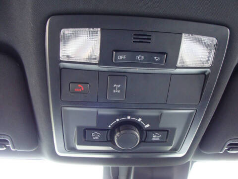 2022 Toyota Tacoma TRD Off-Road