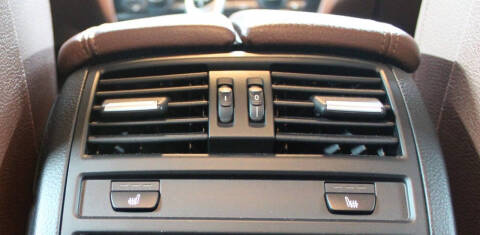 2016 BMW 5 Series 528i xDrive