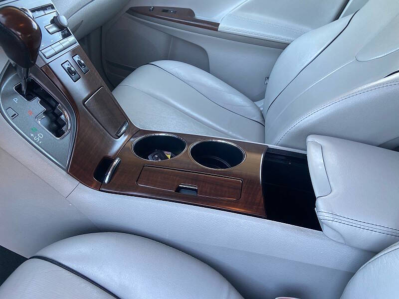 2012 Toyota Venza