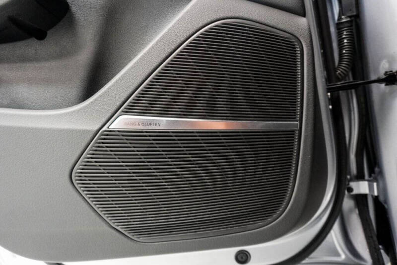 2021 Audi Q8 quattro Premium Plus 55 TFSI