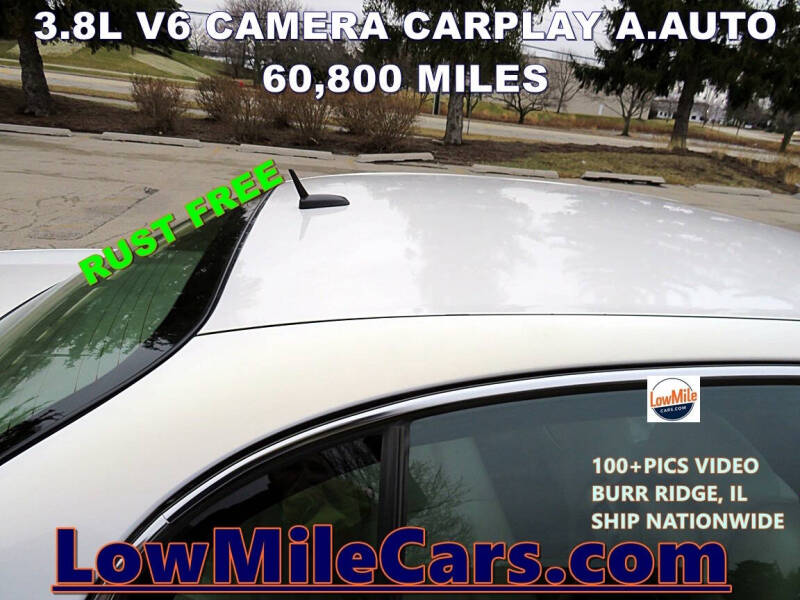 2005 Buick LeSabre Limited