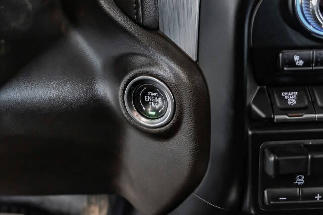 2020 GMC Sierra 2500HD