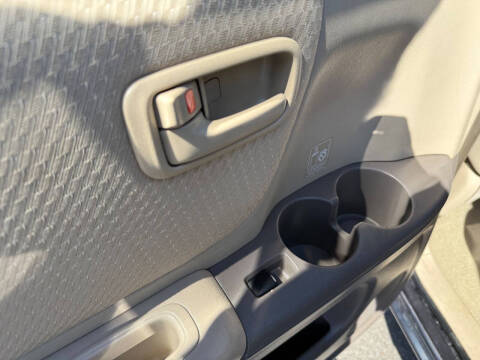 2005 Toyota Highlander