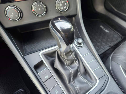 2024 Volkswagen Jetta Sport