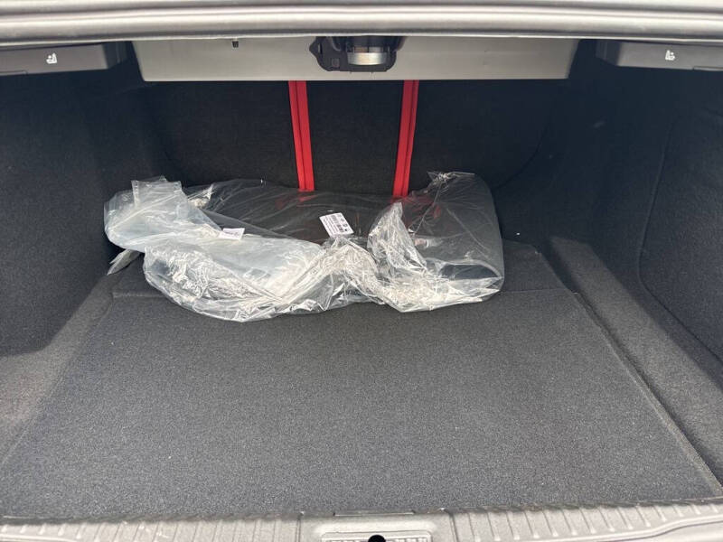 2025 Alfa Romeo Giulia