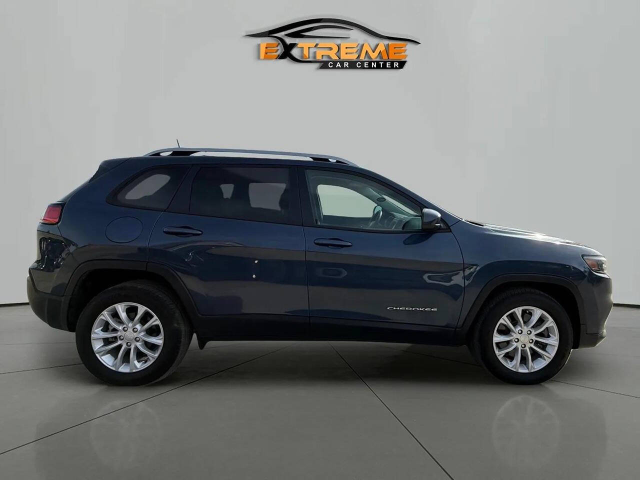 2020 Jeep Cherokee for sale at Extreme Car Center in Detroit, MI