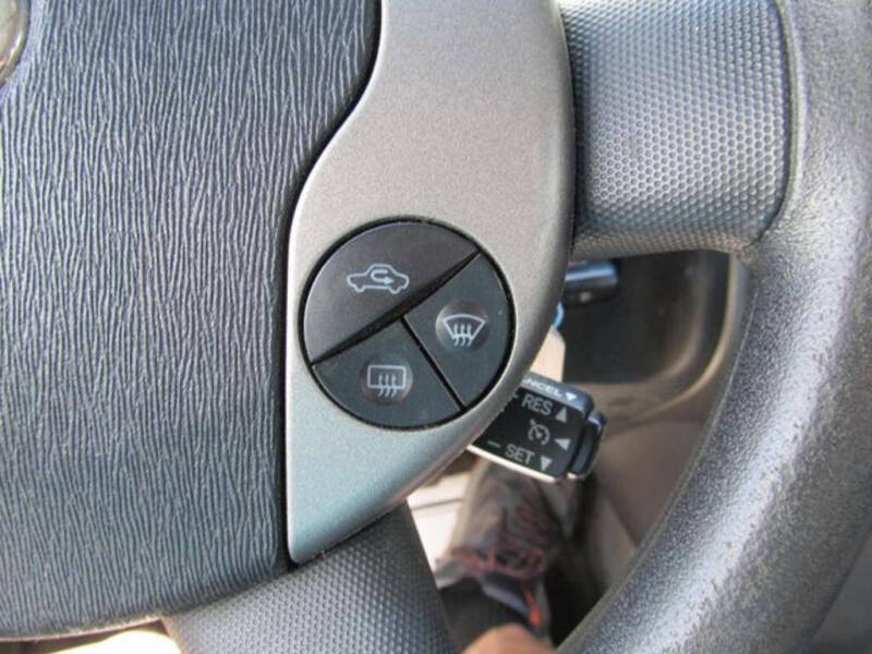 2007 Toyota Prius