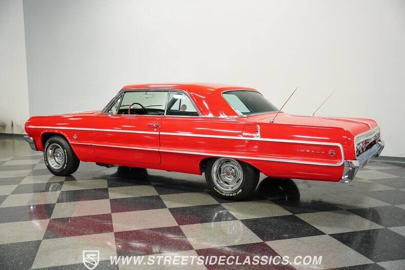 1964 Chevrolet Impala