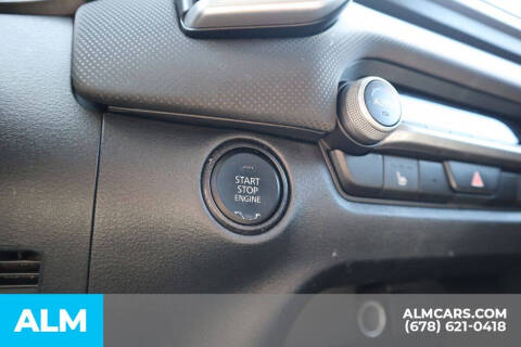 2024 Mazda CX-50 2.5 S Preferred