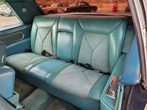 1965 Cadillac DeVille