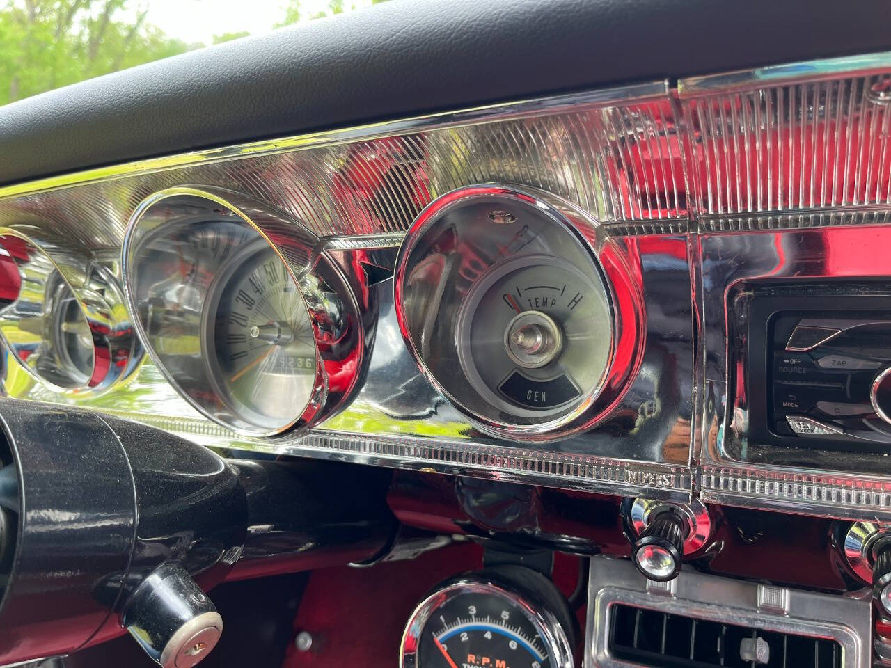 1964 Ford Fairlane 500 101