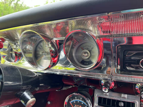 1964 Ford Fairlane 500