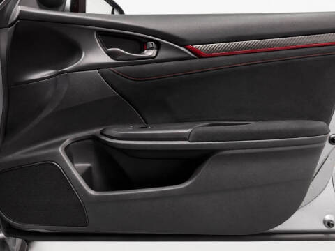 2018 Honda Civic Type R Touring