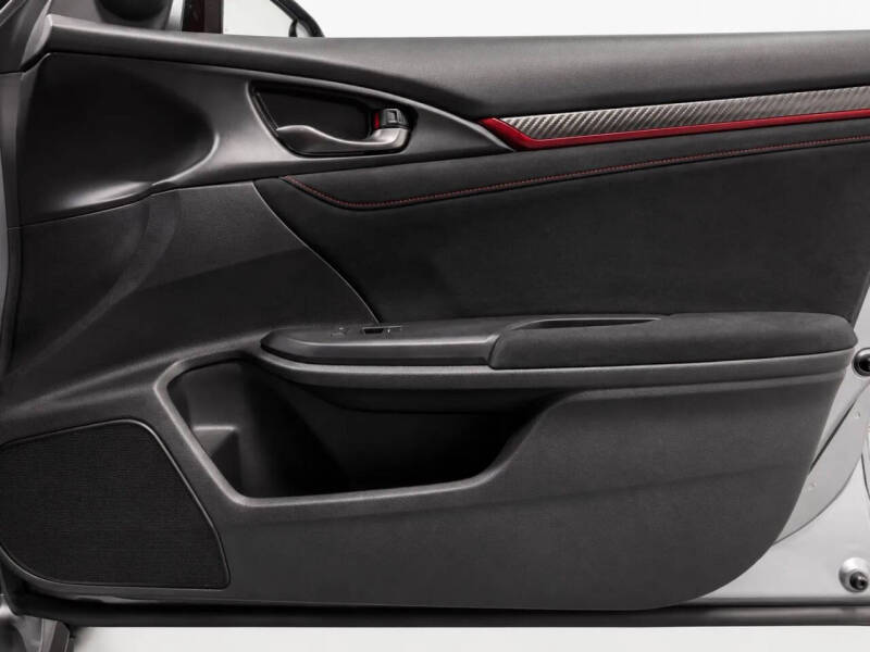 2018 Honda Civic Type R Touring