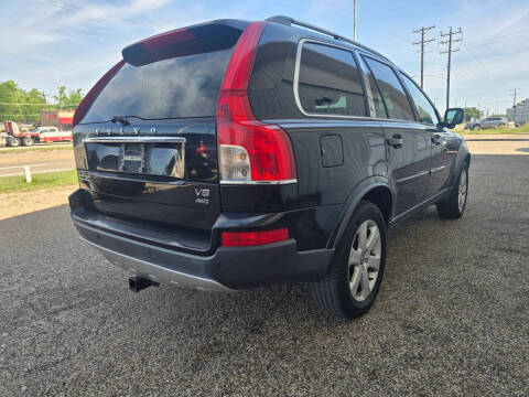 2009 Volvo XC90 V8