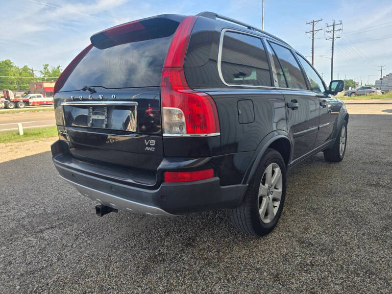 2009 Volvo XC90 V8