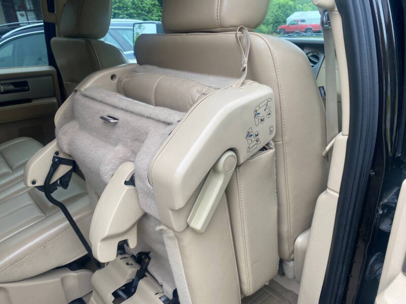 2013 Ford Expedition XLT