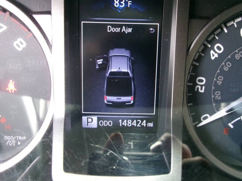 2016 Toyota Tacoma SR5 V6