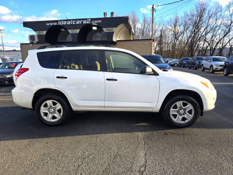 2012 Toyota RAV4