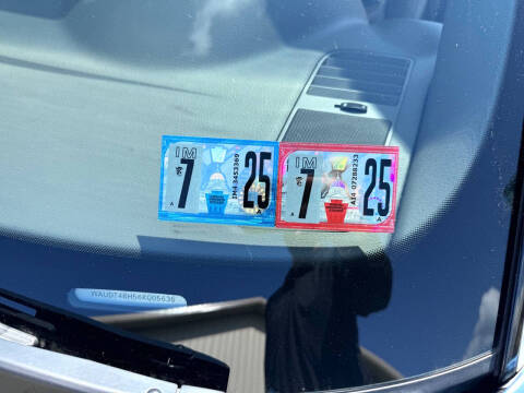 2006 Audi A4 3.0 quattro