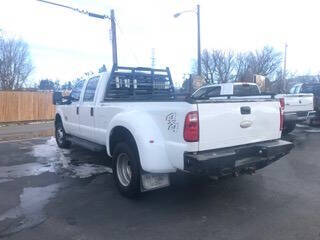 2012 Ford F-350 Super Duty XL