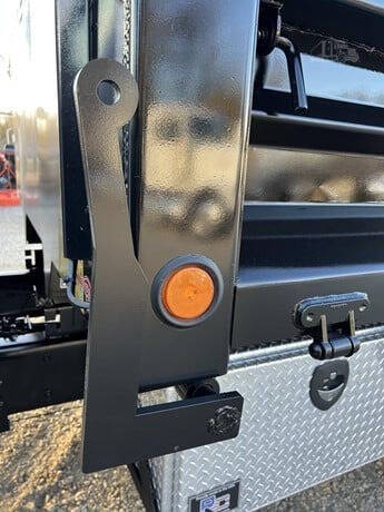 2022 Chevrolet Silverado 6500HD