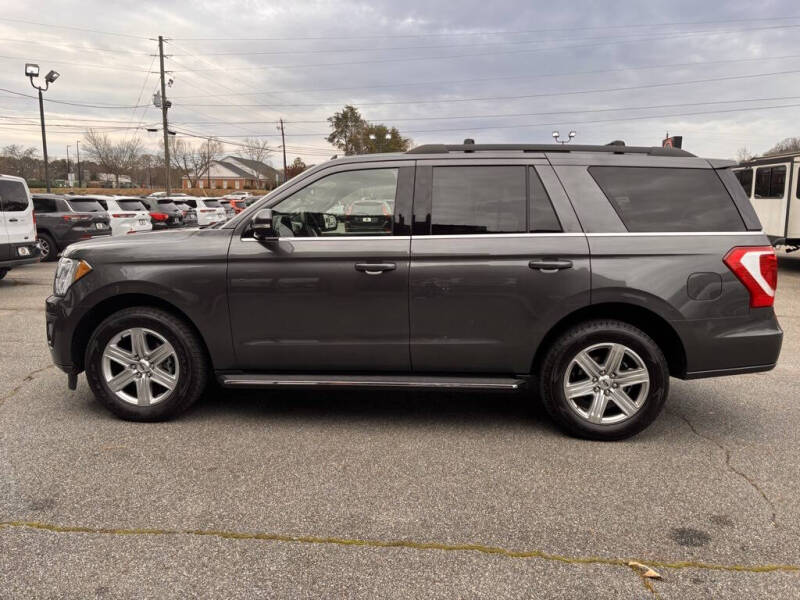 2020 Ford Expedition XLT