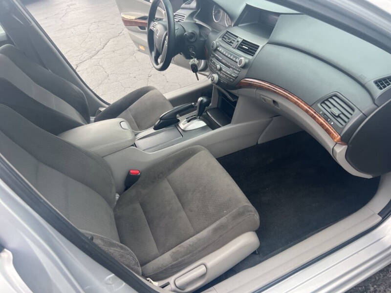 2011 Honda Accord EX