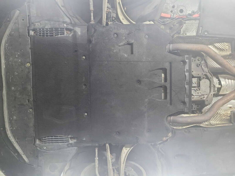 2015 Audi A6 3.0T quattro Premium Plus