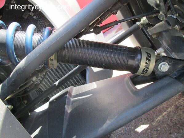 2013 Can-Am Spyder® RT-S