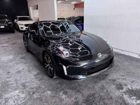 2019 Nissan 370Z
