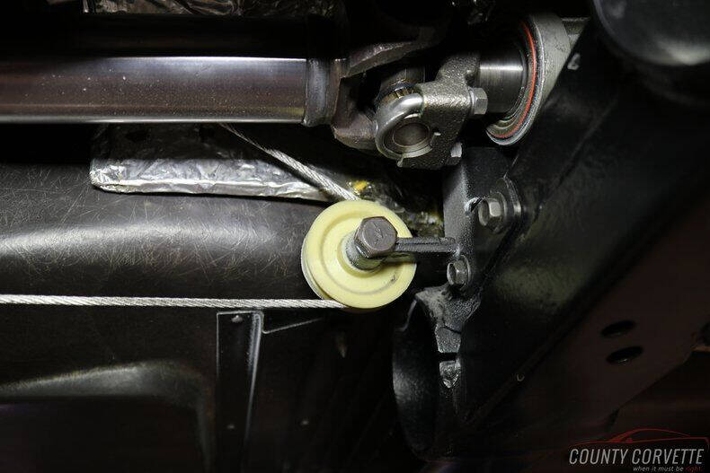 1967 Chevrolet Corvette