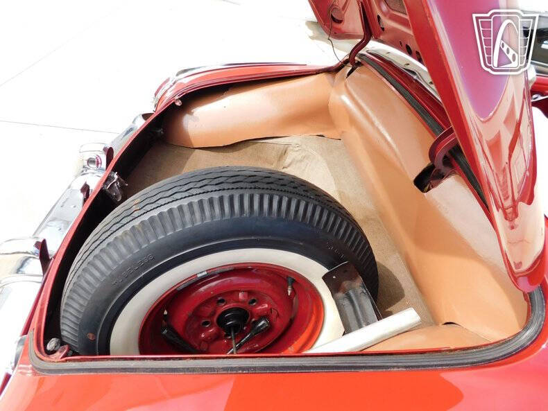 1949 Oldsmobile Eighty-Eight