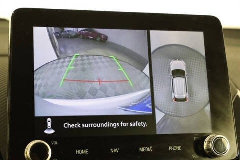 2022 Mitsubishi Eclipse Cross SEL