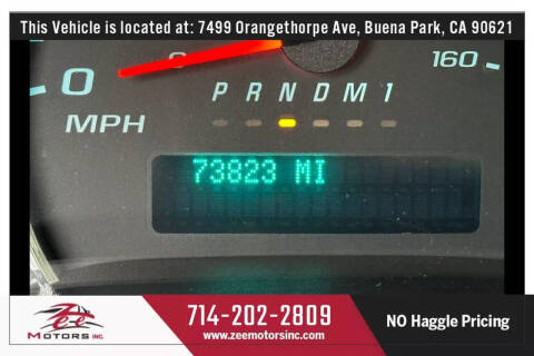 2019 GMC Savana 2500