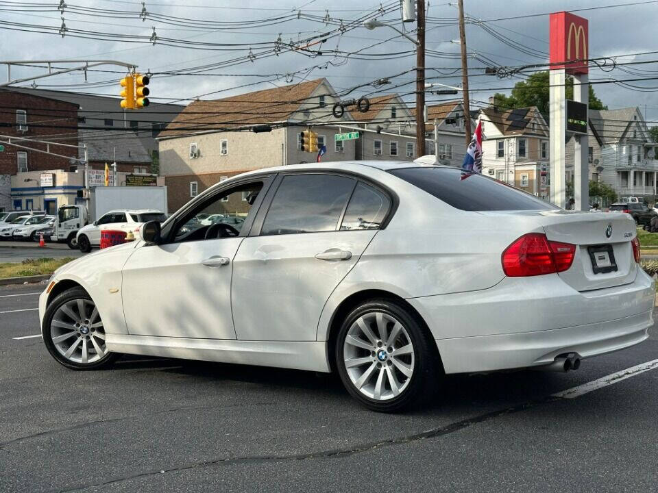 2011 BMW 3 Series for sale at Prestige Motors in Lodi, NJ