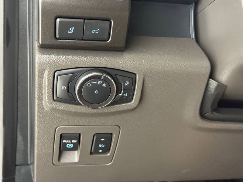 2018 Ford Expedition MAX Limited