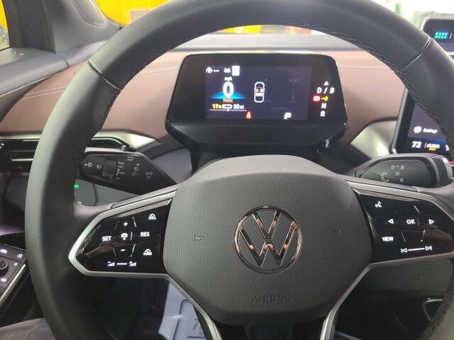 2025 Volkswagen ID.4 Pro