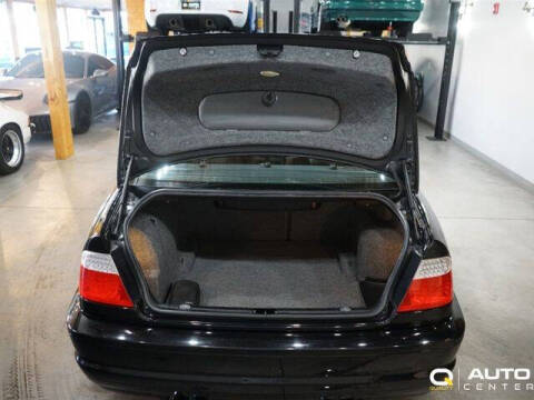 2006 BMW M3