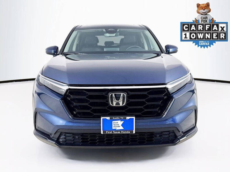 2023 Honda CR-V