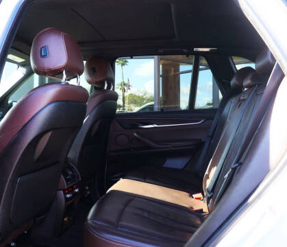 2017 BMW X5 xDrive40e iPerformance