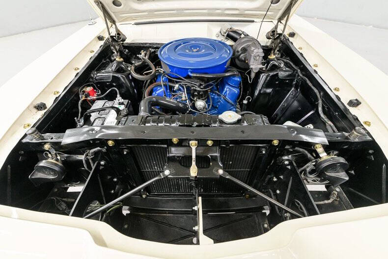 1969 Mercury Cyclone