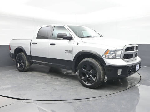 2015 RAM 1500
