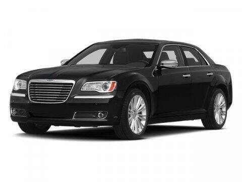 2013 Chrysler 300 for sale at CarZoneUSA in West Monroe LA