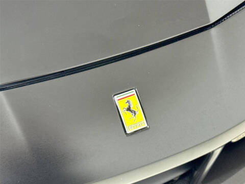 2017 Ferrari 488 GTB