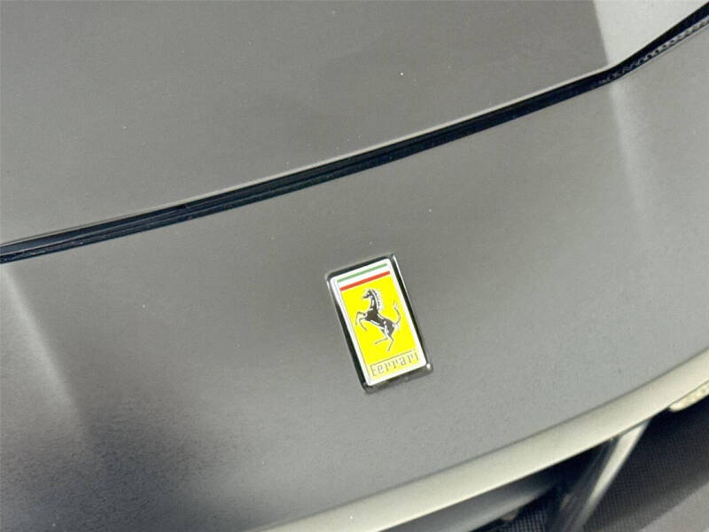 2017 Ferrari 488 GTB