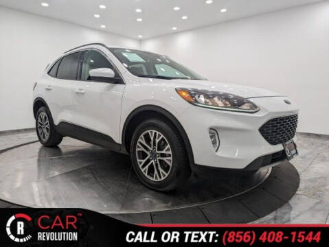 2020 Ford Escape for sale at Car Revolution in Maple Shade NJ