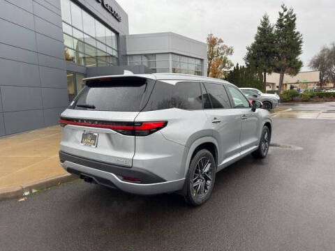 2026 Lexus TX 350 Premium