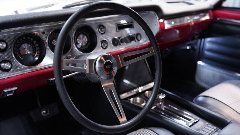 1965 Chevrolet Malibu